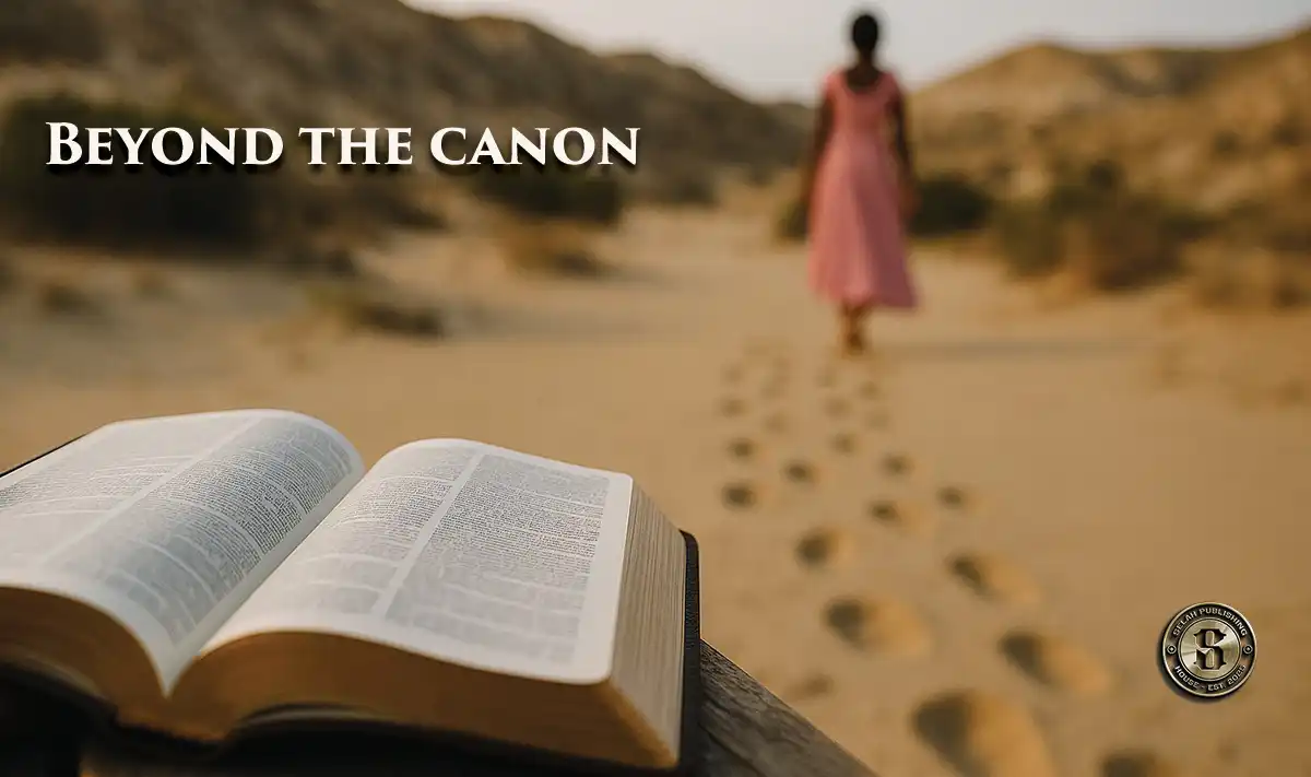 Beyond the Canon: Why Ancient Voices Still Speak